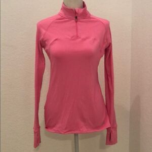 Under armor long sleeve top